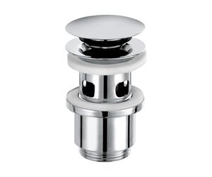Kludi bonde de lavabo chrome 1042405-00
