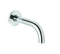 Kludi Bozz bec pour mitigeur de baignoire chrome 3850505
