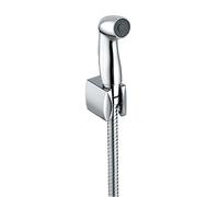 Kludi Bozz ensemble de douche mural chrome 7304205-00
