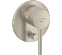 Kludi Bozz mitigeur bain-douche encastrée || 38716N576