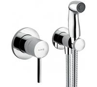 Kludi Bozz mitigeur de bidet encastrée chrome 389990576