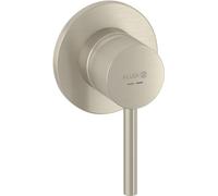 Kludi Bozz mitigeur de douche encastrée || 38925N576