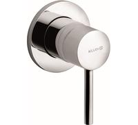 Kludi Bozz mitigeur de douche encastrée chrome 389250576