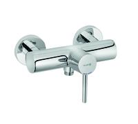 Kludi Bozz mitigeur de douche murale chrome 388310576