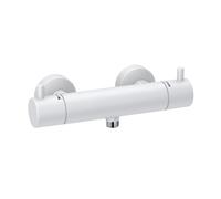 Kludi Bozz mitigeur de douche murale oui blanc 352035338