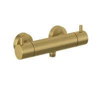 Kludi Bozz mitigeur de douche murale oui doré 35203N038