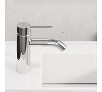 Kludi BOZZ Mitigeur de lavabo 100, 382880576, 100