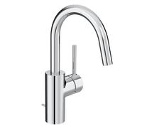 Kludi BOZZ Mitigeur de lavabo, 380270576,