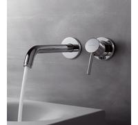 Kludi BOZZ Mitigeur de lavabo, 382450576,