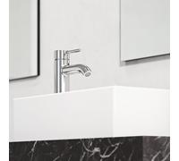 Kludi BOZZ Mitigeur de lavabo 75, 382660576, 75