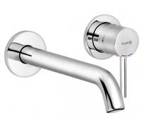 Kludi Bozz mitigeur de lavabo encastrée chrome 382450576