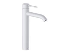 Kludi Bozz mitigeur de lavabo sur pied blanc 382865376