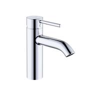 Kludi Bozz mitigeur de lavabo sur pied chrome 381980576WR4