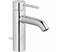 Kludi Bozz mitigeur de lavabo sur pied chrome 382800576