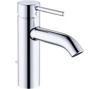 Kludi Bozz mitigeur de lavabo sur pied chrome 382930576WR4