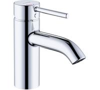 Kludi Bozz mitigeur de lavabo sur pied chrome 383890576WR4