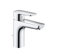 Kludi Bozz mitigeur de lavabo sur pied chrome 402930575WR4