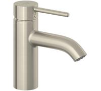 Kludi Bozz mitigeur de lavabo sur pied nickel 38272N576