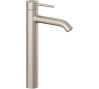 Kludi Bozz mitigeur de lavabo sur pied nickel 38286N576