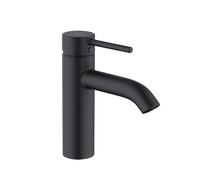 Kludi Bozz mitigeur de lavabo sur pied noir 381983976