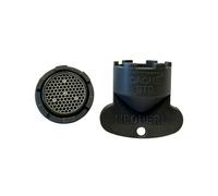 Kludi BOZZ Régulateur de jet, 7881000-00,