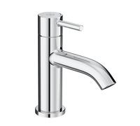 Kludi BOZZ Robinet de lavabo, 381180576,