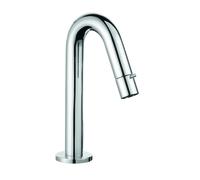 Kludi Bozz vanne de lavabo sur pied chrome 380160530