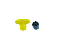 Kludi Cache Neostrahl TT ND pièce détachée 7426700-00