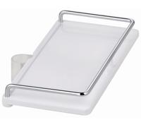 Kludi Cockpit étagère blanc 641011000