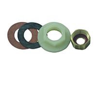 Kludi commande Kludi robinet de colonne 7626700-00 pivotant neutre