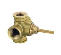 Système de changement à deux voies Kludi, 2975100,