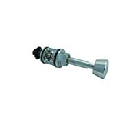 Kludi conversion de pièces chromé 7412405-00 chromé