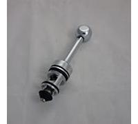 Kludi conversion Kludi verrouillable Remplace 7624805-00 pour KLUDI-Mix chrome