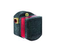 KLUDI Corps d'électronique encastré, Set de montage brut Bloc d'alimentation, 38001