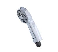 douche de cuisine Kludi 7403005-00 chromé , avec aérateur en cascade M 24 x 2000 , classe de débit A