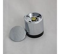 Kludi d' arrêt à poignée 35050 chromé