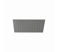 Kludi de douche ASANA 69400N2-00 340 x 340 mm avec effet pluie d'été, finition PVD bronze brossé