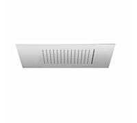 Kludi de douche ASANA 6945005-00 600 x 300 mm pluie et cascade chromé