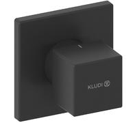 Kludi Decus élément externe de la vanne encastrée 548163975