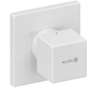 Kludi Decus élément externe de la vanne encastrée 548165375