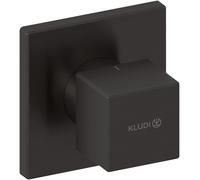 Kludi Decus élément externe de la vanne encastrée 54816N275