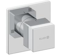 Kludi Decus élément externe de la vanne encastrée 548460575