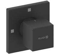 Kludi Decus élément externe de la vanne encastrée 548463975