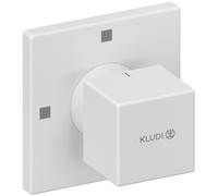 Kludi Decus élément externe de la vanne encastrée 548465375