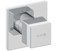 Kludi Decus élément externe de la vanne encastrée 548470575