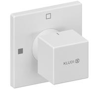 Kludi Decus élément externe de la vanne encastrée 548475375