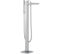 Kludi Decus mitigeur bain-douche autoportante chrome 545900575