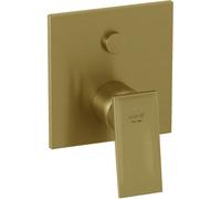 Kludi Decus mitigeur bain-douche encastrée oui doré 54759N075