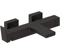Kludi Decus mitigeur bain-douche murale noir 54691N275