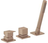 Kludi Decus mitigeur bain-douche pour baignoire || 54447N175
